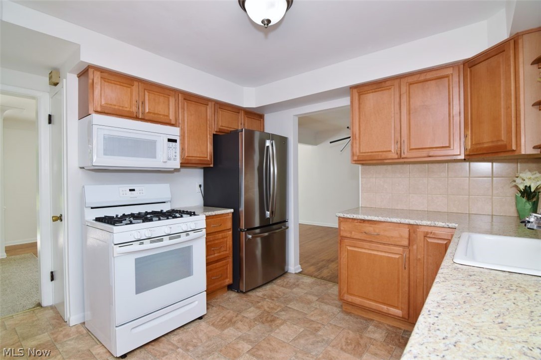 2400 Channing Road University Heights OH 44118