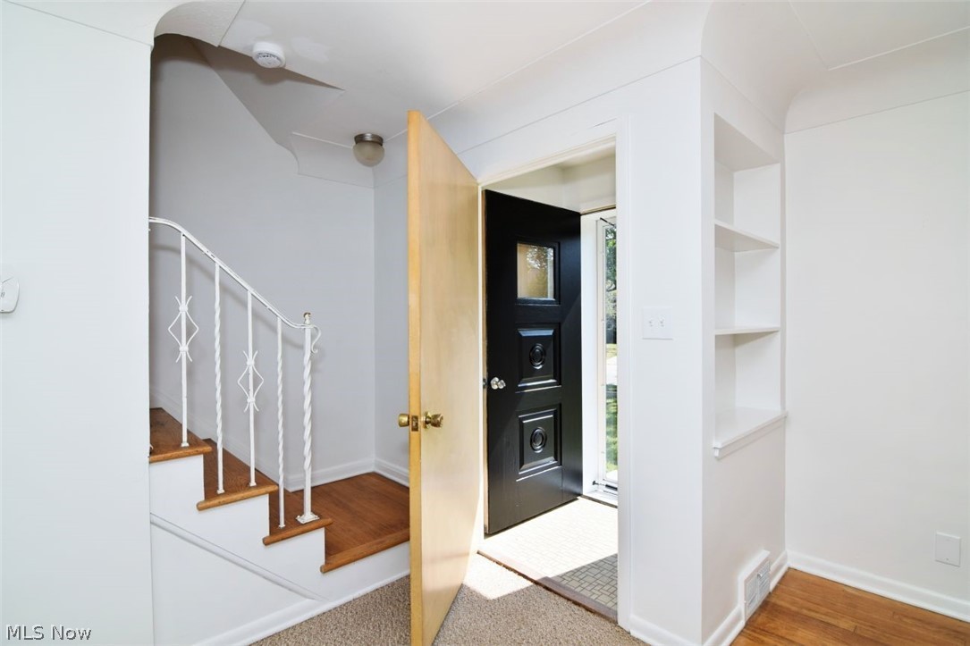 2400 Channing Road University Heights OH 44118