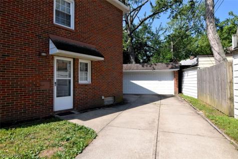 2400 Channing Road University Heights OH 44118
