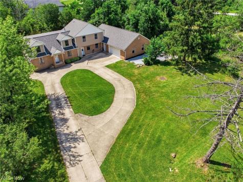 9990 Broadview Road Broadview Heights OH 44147