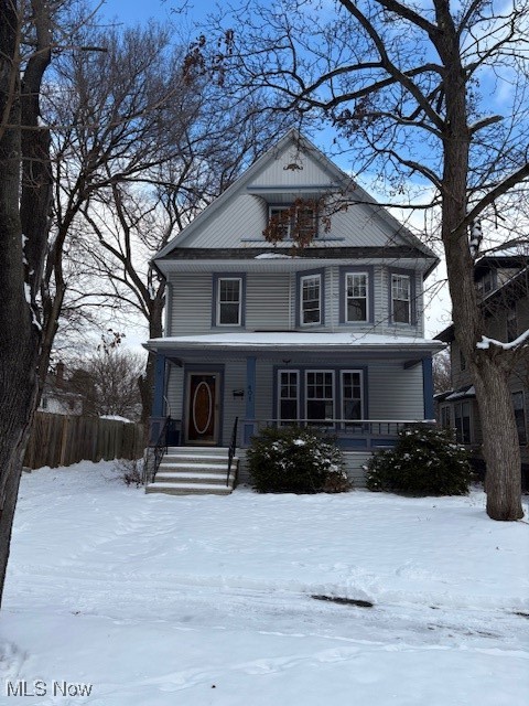 401 Cloverdale Avenue Akron OH 44302