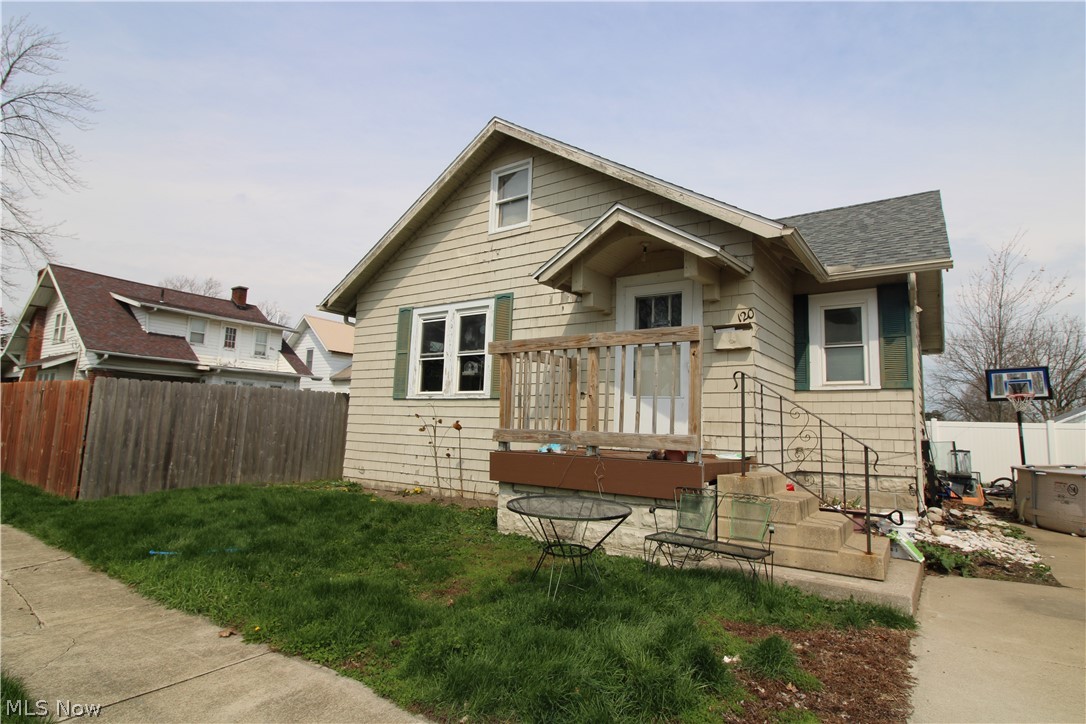 120 W 5th Street Port Clinton OH 43452