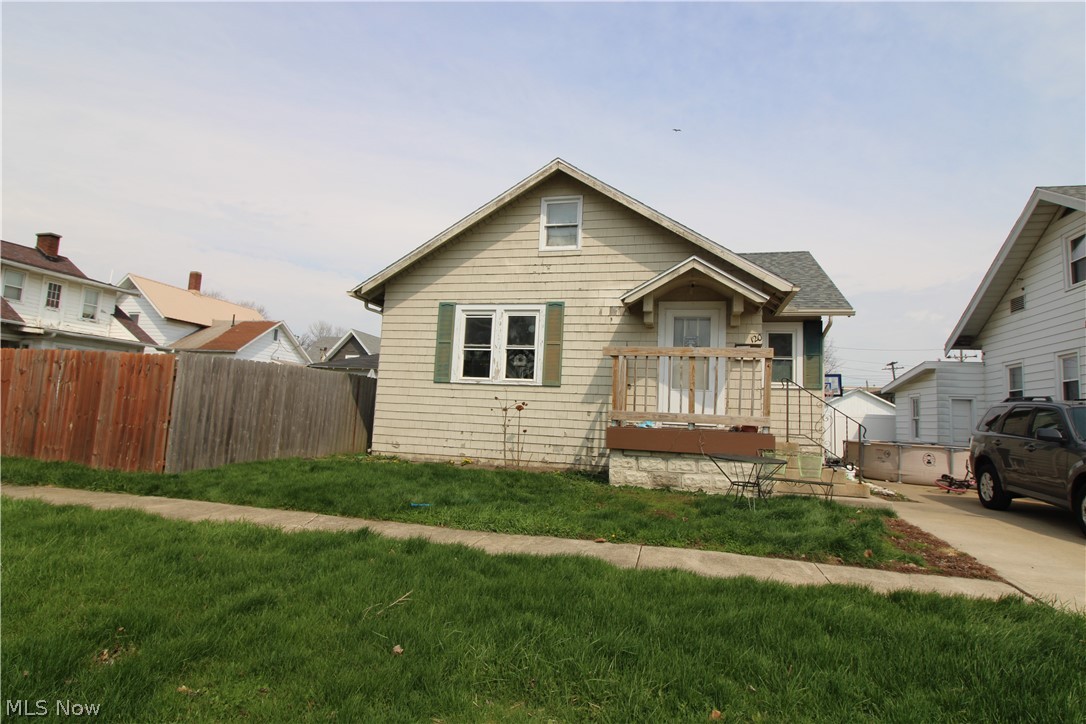 120 W 5th Street Port Clinton OH 43452