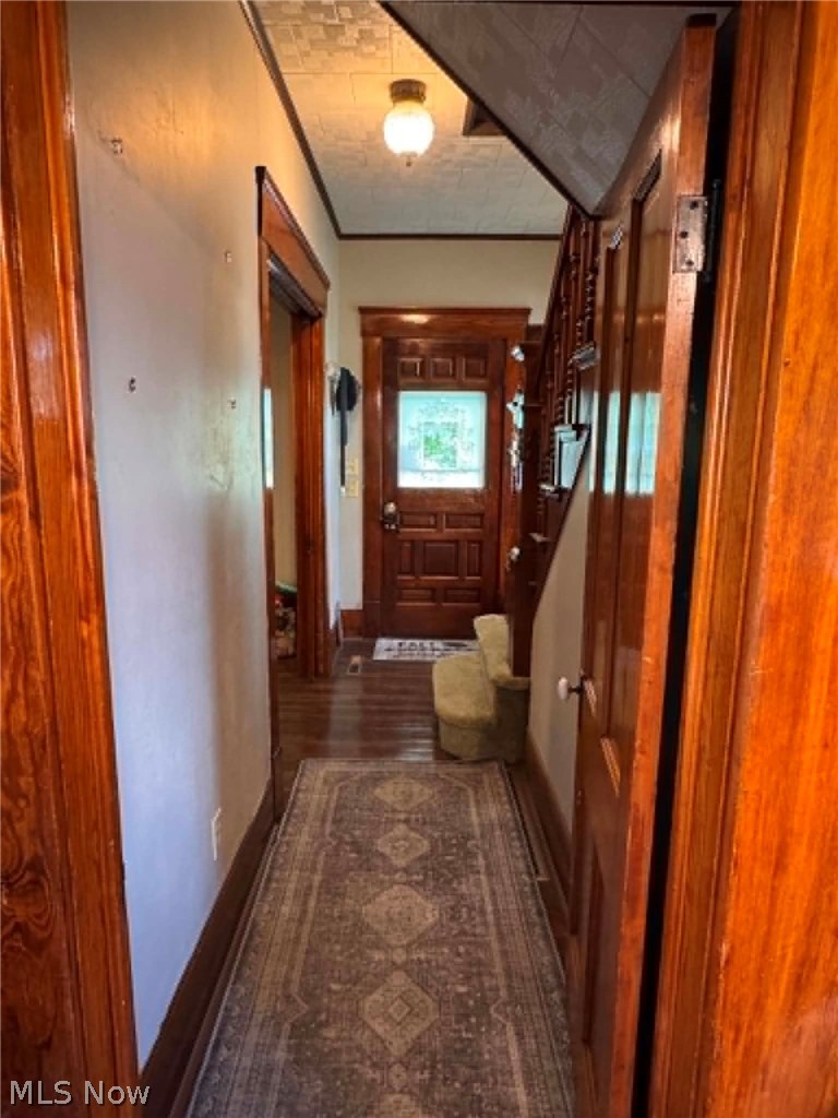 284 2nd Street SW Carrollton OH 44615