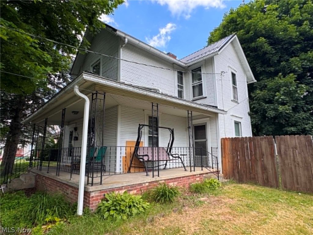 284 2nd Street SW Carrollton OH 44615