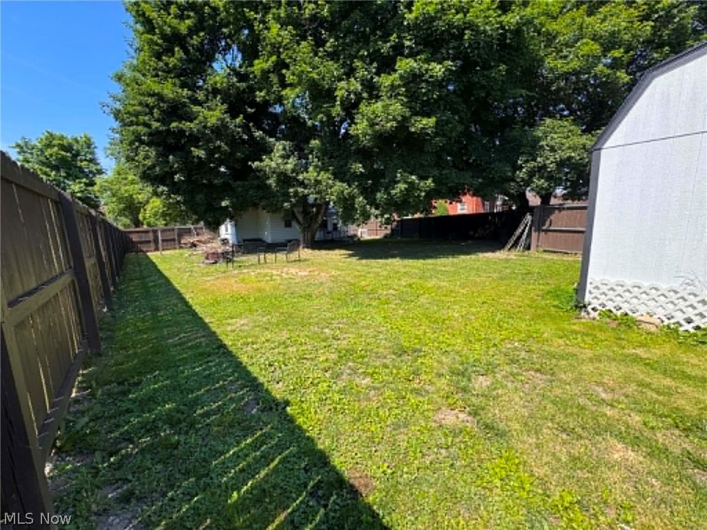 284 2nd Street SW Carrollton OH 44615