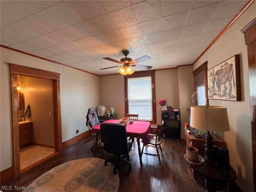 284 2nd Street SW Carrollton OH 44615