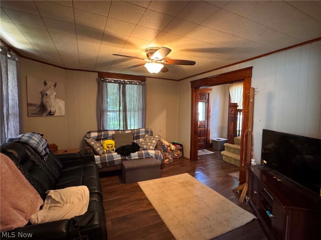 284 2nd Street SW Carrollton OH 44615