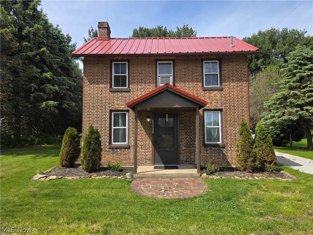 24936 Canal Street East Rochester OH 44625