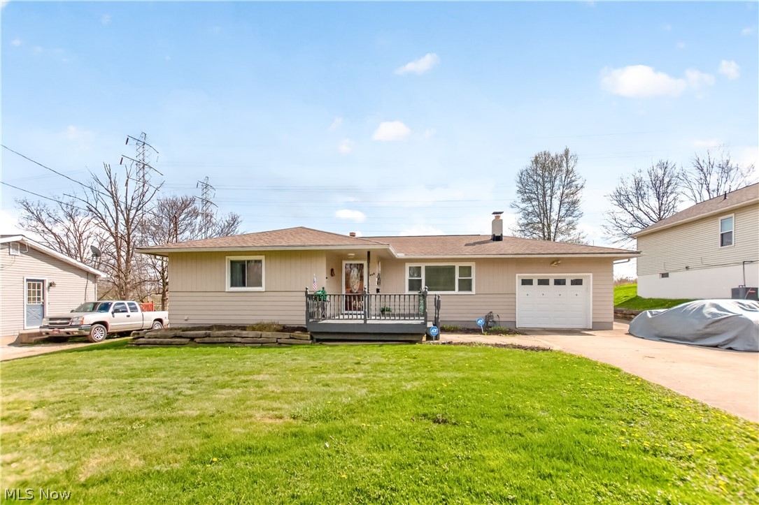 2448 Kermit Avenue Akron OH 44305