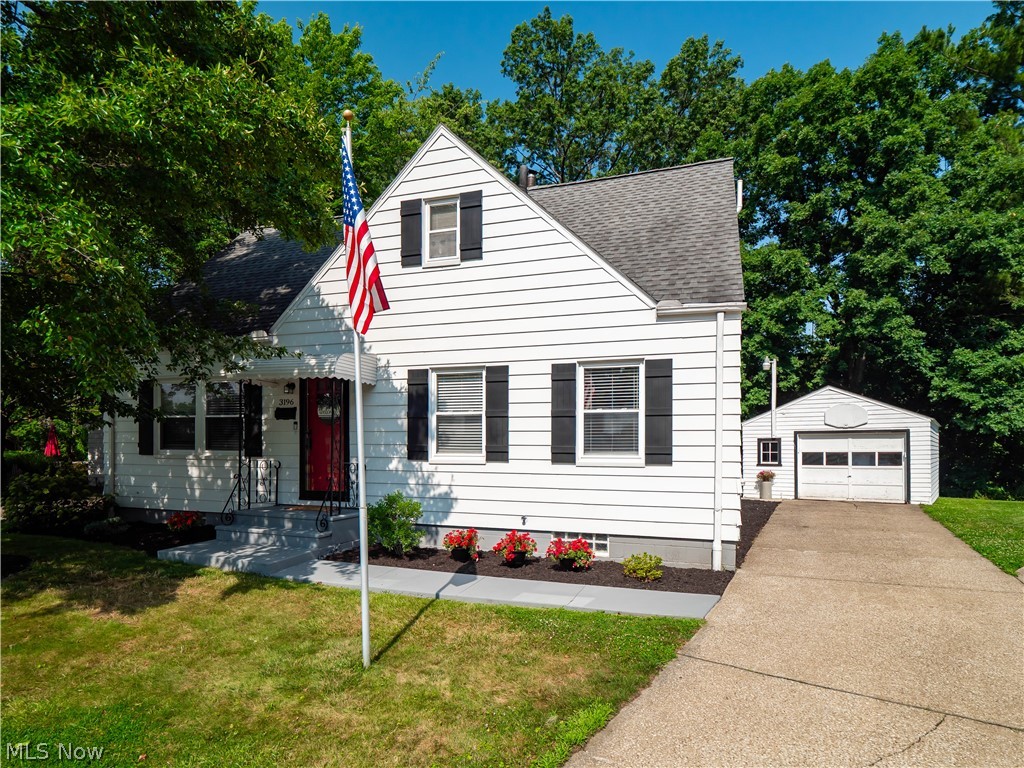 3196 9th Street Cuyahoga Falls OH 44221