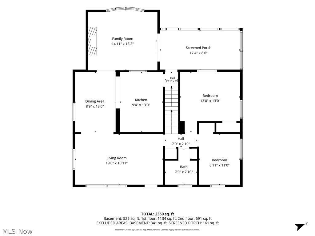 3196 9th Street Cuyahoga Falls OH 44221
