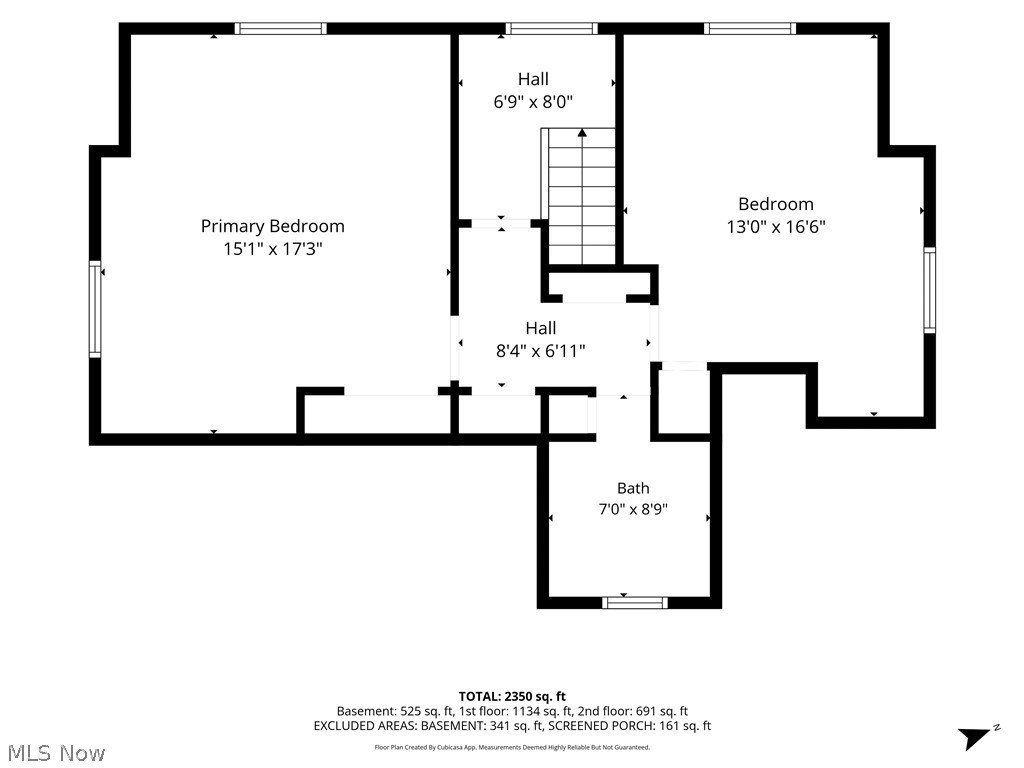 3196 9th Street Cuyahoga Falls OH 44221