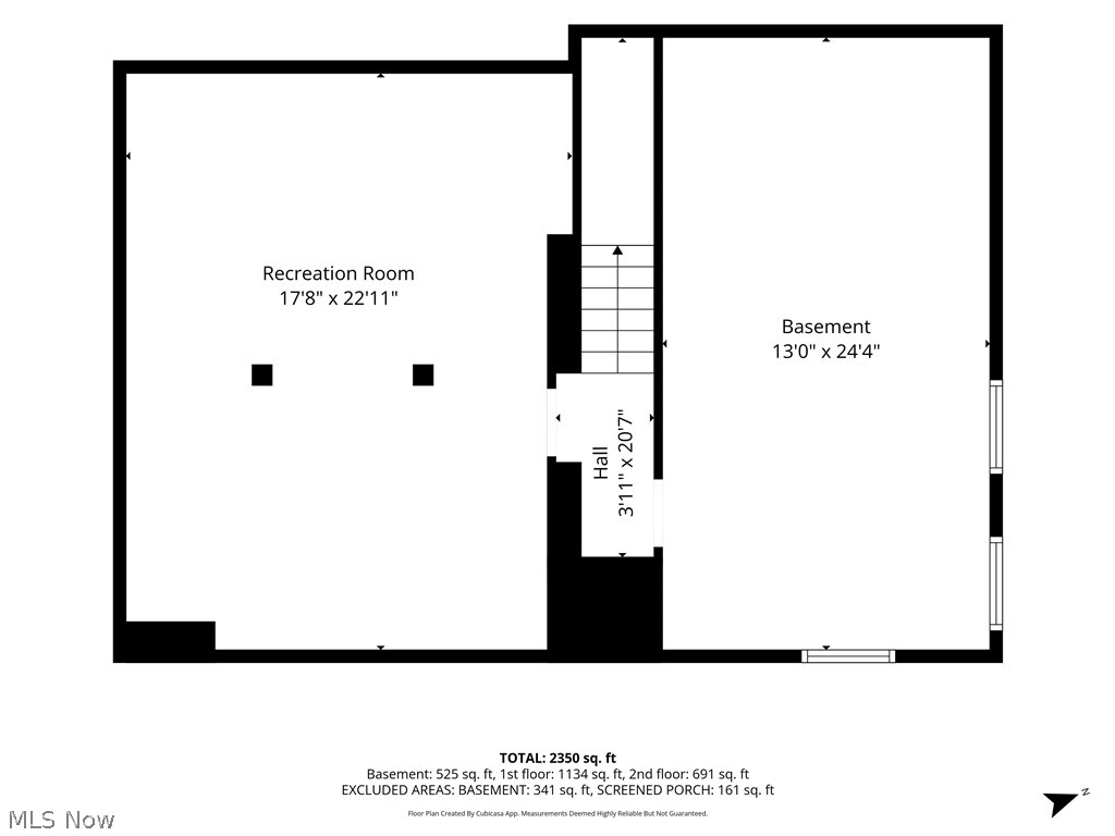 3196 9th Street Cuyahoga Falls OH 44221