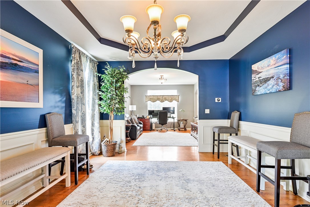 457 Cedarwood Road Avon Lake OH 44012