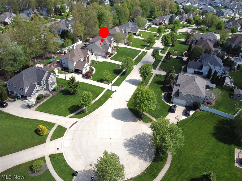 457 Cedarwood Road Avon Lake OH 44012