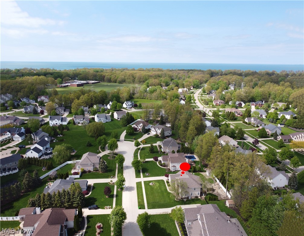 457 Cedarwood Road Avon Lake OH 44012