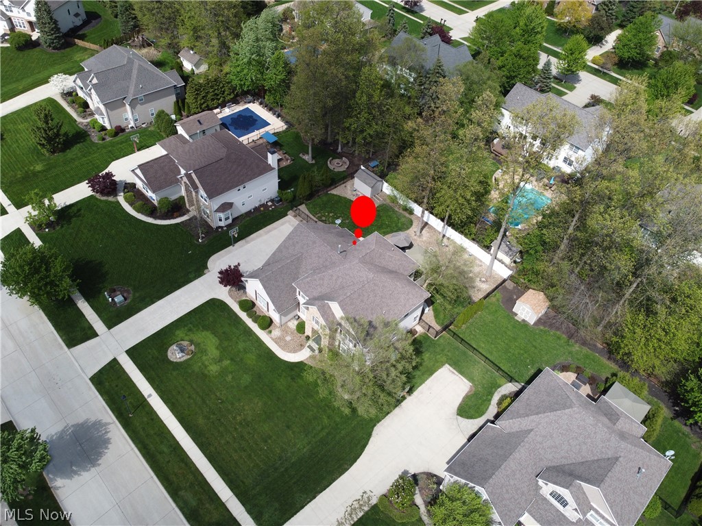 457 Cedarwood Road Avon Lake OH 44012