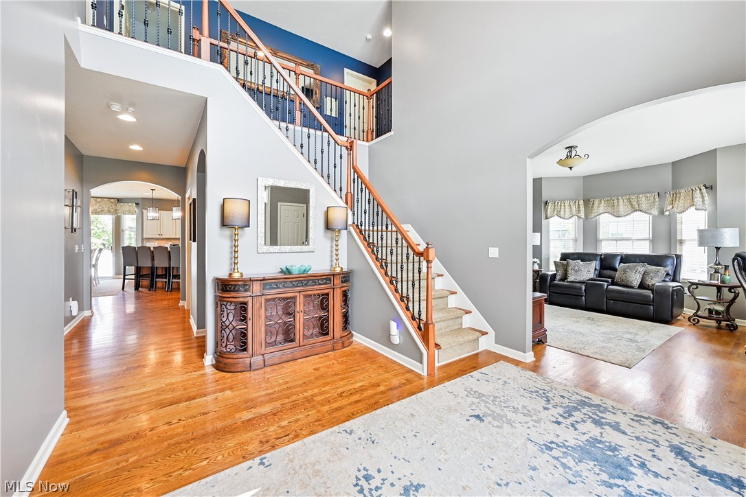 457 Cedarwood Road Avon Lake OH 44012