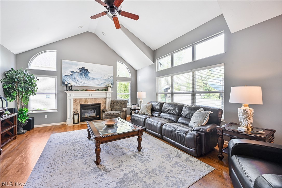 457 Cedarwood Road Avon Lake OH 44012