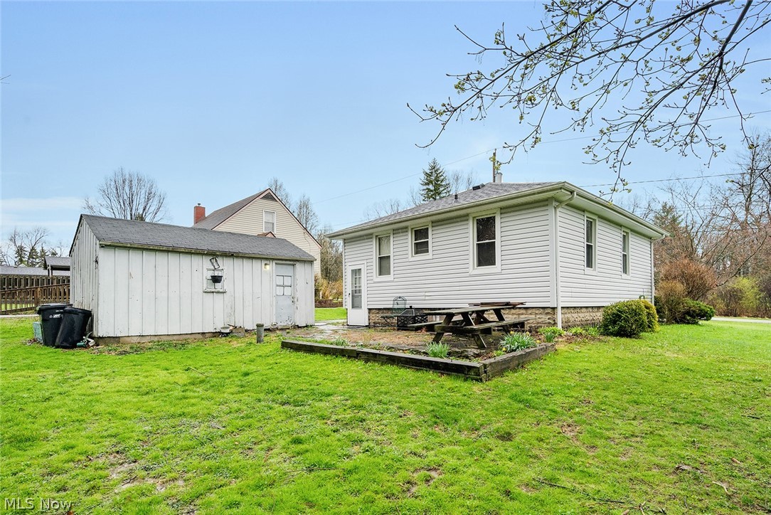 644 Goist Lane Girard OH 44420
