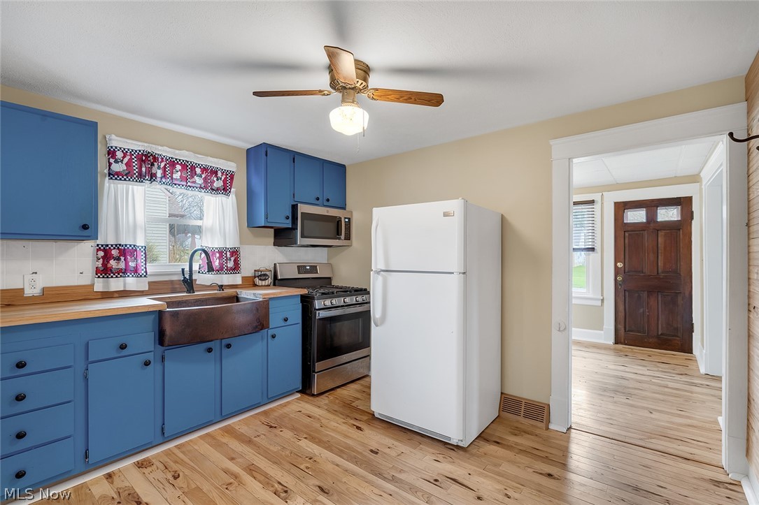 644 Goist Lane Girard OH 44420