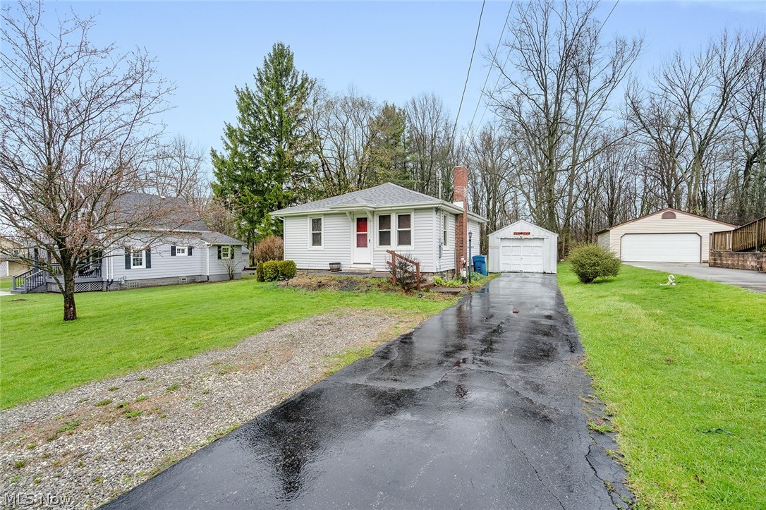 644 Goist Lane Girard OH 44420