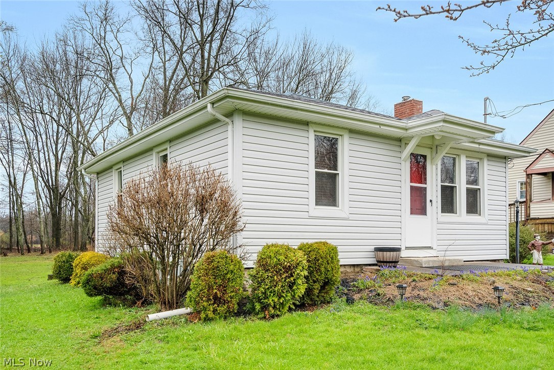 644 Goist Lane Girard OH 44420