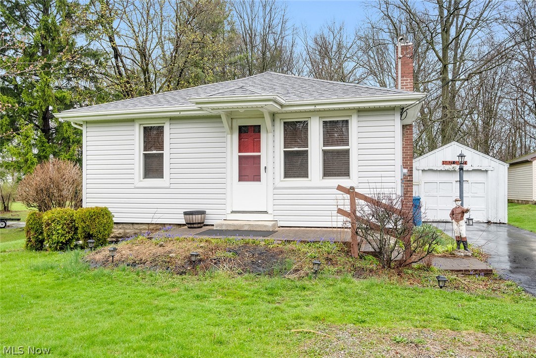 644 Goist Lane Girard OH 44420