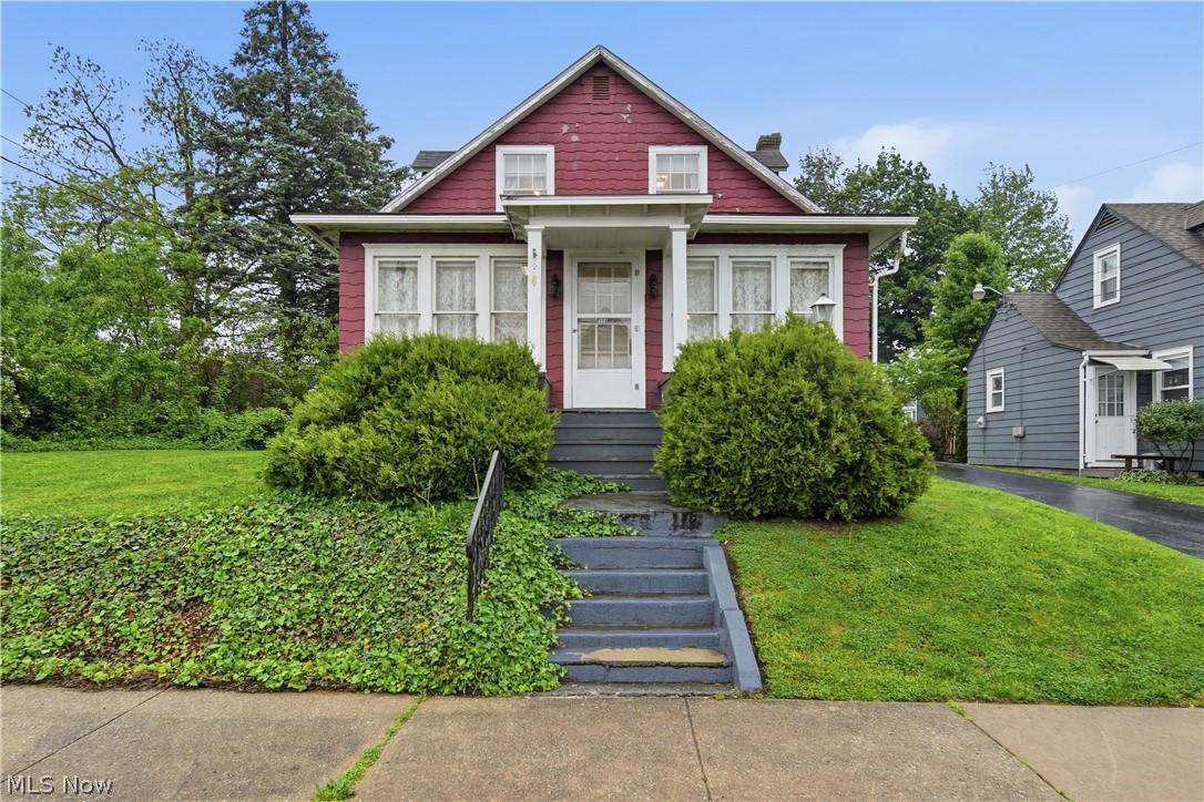 328 Portage Street NW North Canton OH 44720