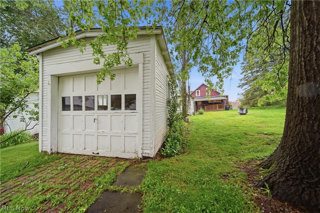 328 Portage Street NW North Canton OH 44720