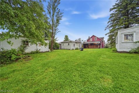 328 Portage Street NW North Canton OH 44720