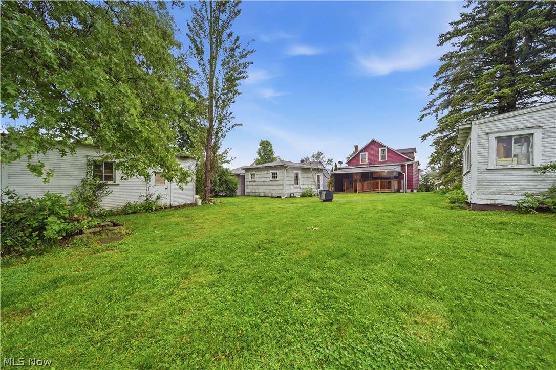 328 Portage Street NW North Canton OH 44720