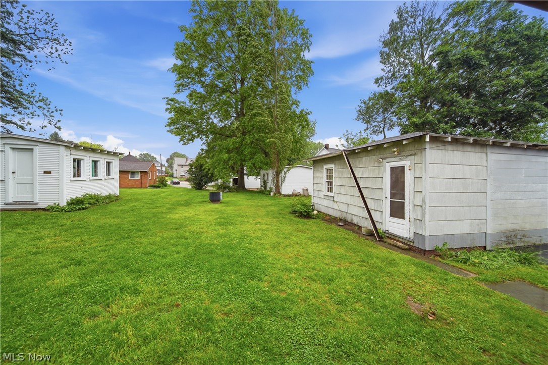 328 Portage Street NW North Canton OH 44720