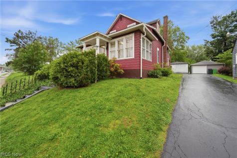 328 Portage Street NW North Canton OH 44720