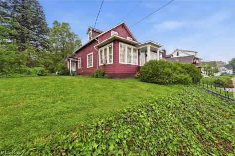 328 Portage Street NW North Canton OH 44720