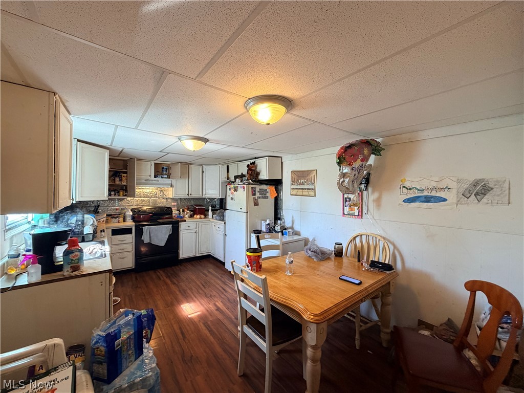 1396 Euclid Rear Avenue Steubenville OH 43952