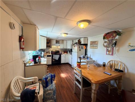 1396 Euclid Rear Avenue Steubenville OH 43952