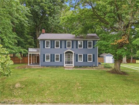 325 Vincent Street Alliance OH 44601