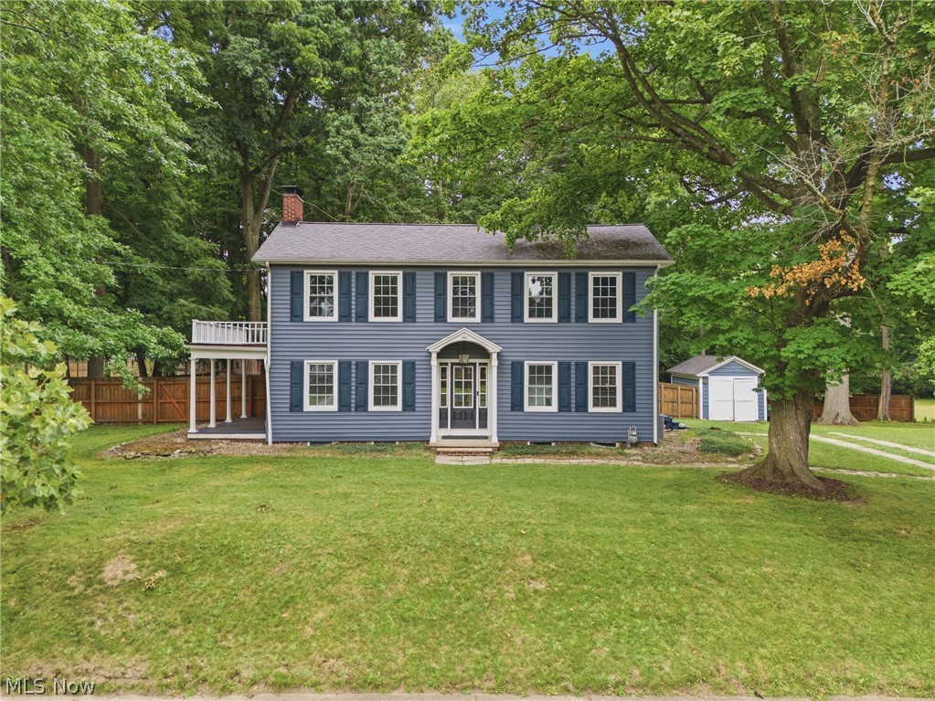 325 Vincent Street Alliance OH 44601