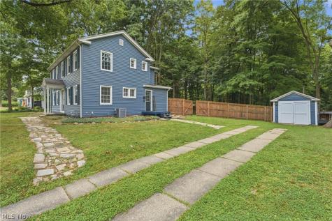 325 Vincent Street Alliance OH 44601