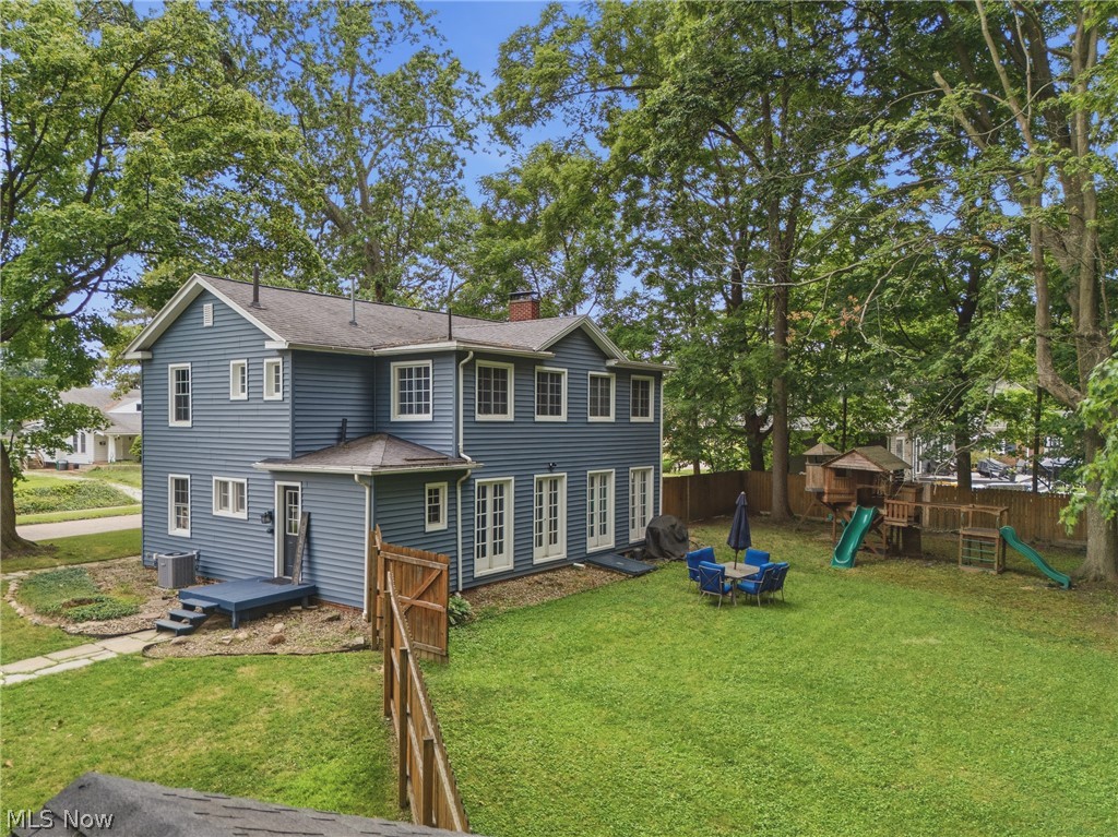 325 Vincent Street Alliance OH 44601