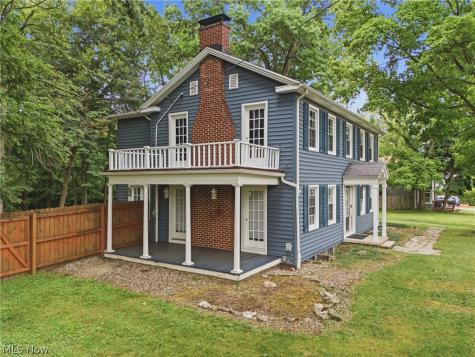 325 Vincent Street Alliance OH 44601