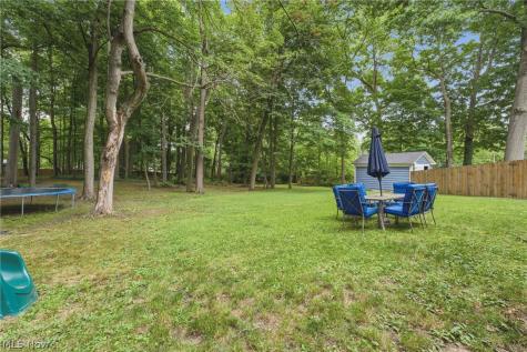 325 Vincent Street Alliance OH 44601