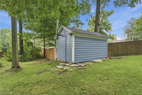 325 Vincent Street Alliance OH 44601