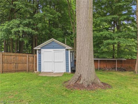 325 Vincent Street Alliance OH 44601