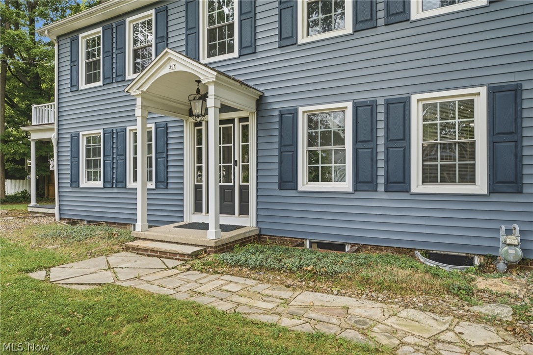 325 Vincent Street Alliance OH 44601