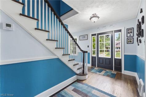 325 Vincent Street Alliance OH 44601