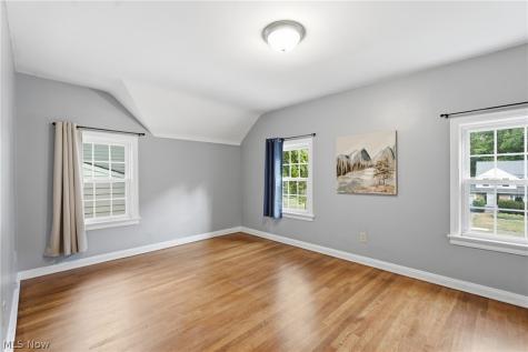 3556 Meadowbrook Boulevard Cleveland Heights OH 44118