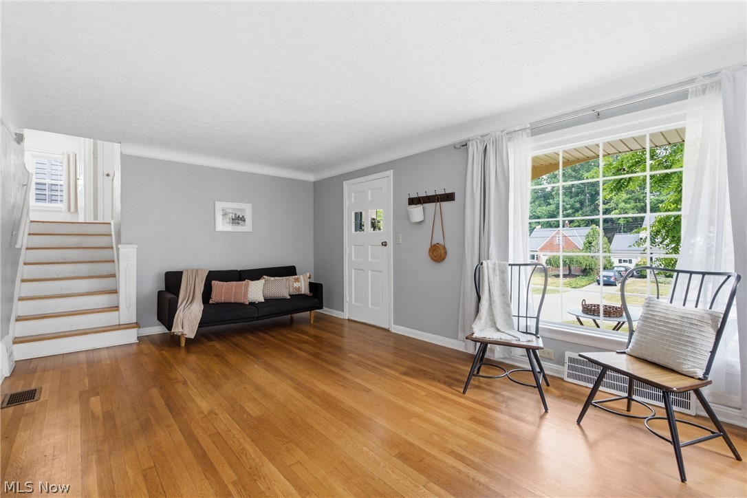 3556 Meadowbrook Boulevard Cleveland Heights OH 44118